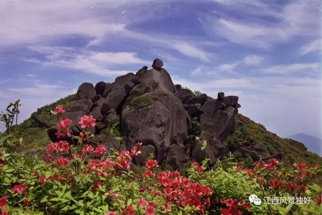 江西最美县城,江西最美十个县
