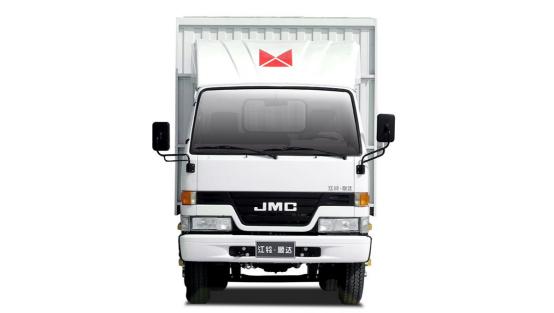 江铃顺达双排国六轻卡3.3米最新款,江铃顺达轻卡3.3米上长坡能拉几吨