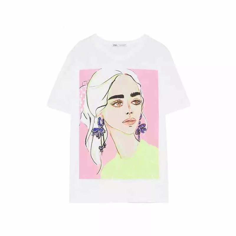 夏日t恤主题大全,夏日T恤