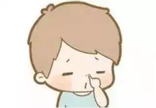 鼻出血的六种止血方法,鼻出血的止血方法你做对了吗