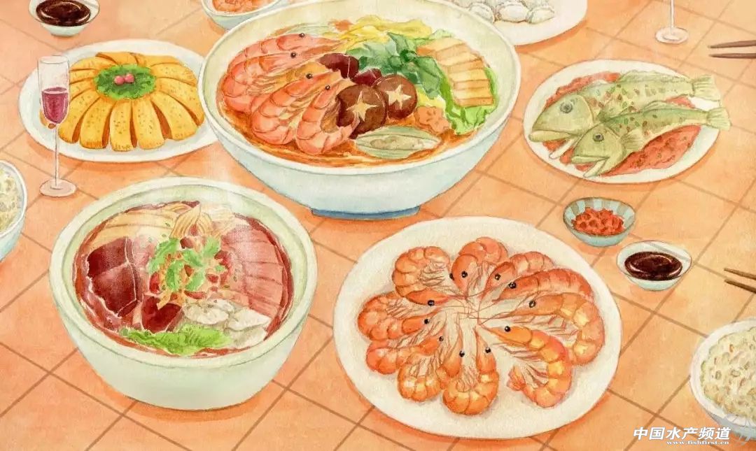 为什么今年的海鲜生意这么难做,深度分析你为什么赚不到钱