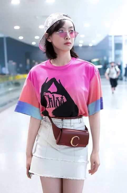 只要好看就行了韩语,只要好看别的都无所谓