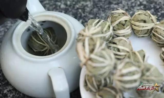 退伍军人结缘鹧鸪茶,打造舌尖上的海南岛,年销售额达1000万元