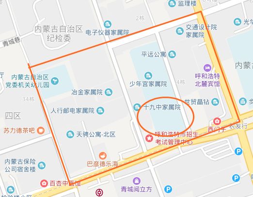 高考屏蔽信号对周围有影响吗,高考信号屏蔽会影响无线网吗