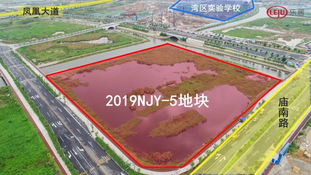 南沙2017地王,南沙新地王佳兆业