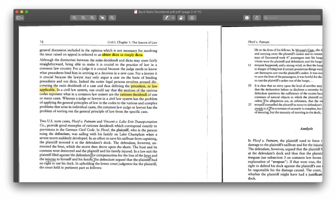 还在用Word？这才是互联网中的「纸」