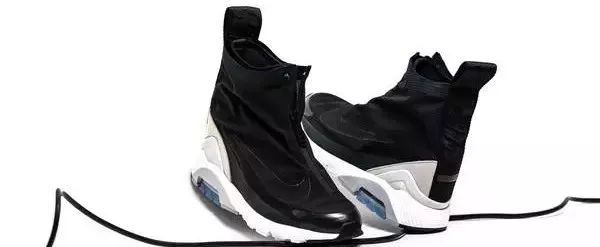 经Alyx一役，是机会了！Nike！把“MORF”科技拿出来吧