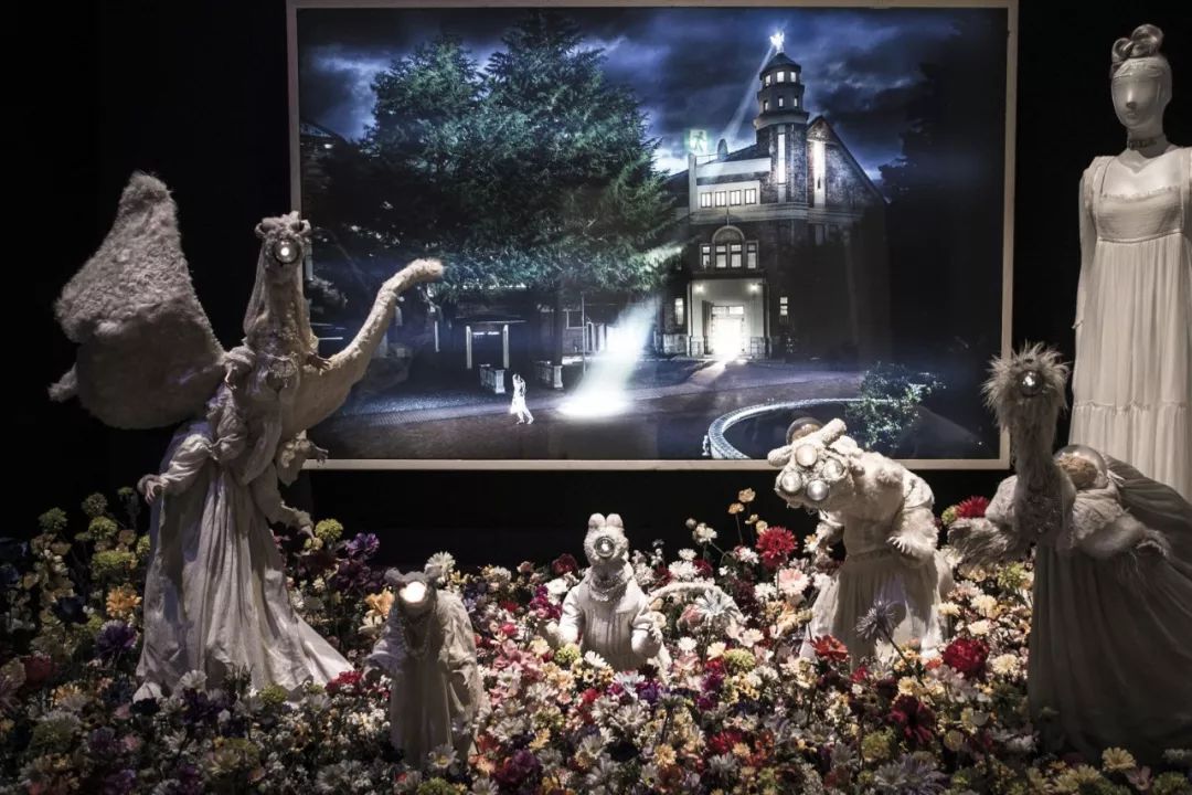 说到U，除了Undercover还有些什么？