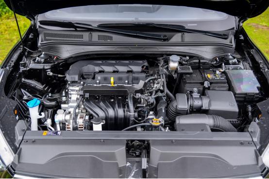 试驾全新起亚k31.5,试驾起亚2023款k3尊贵版