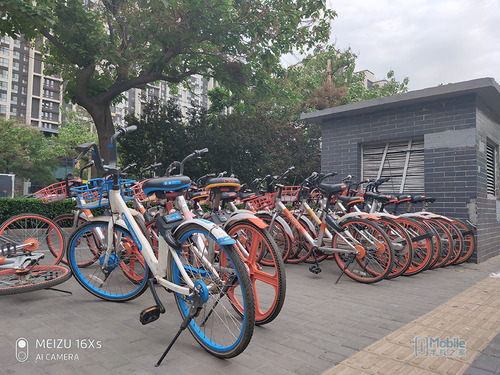 小而美一定好吗,魅族16xs珊瑚橙评测