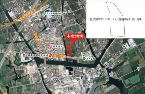 宁波土地出让最新消息,宁波33宗地块将集中出让