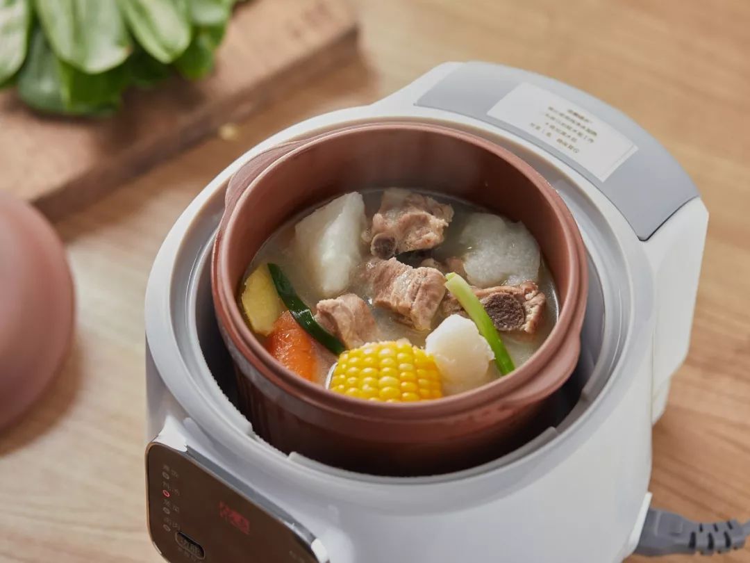 砂锅汤煲菜各种做法,电饭煲卤肉煲汤