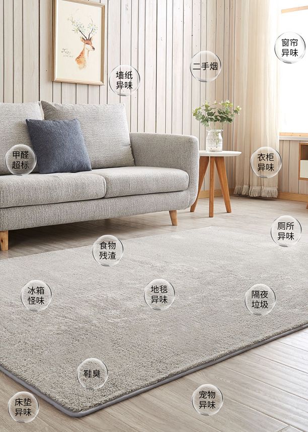 1瓶解决多种顽固污渍,1瓶搞定卸妆