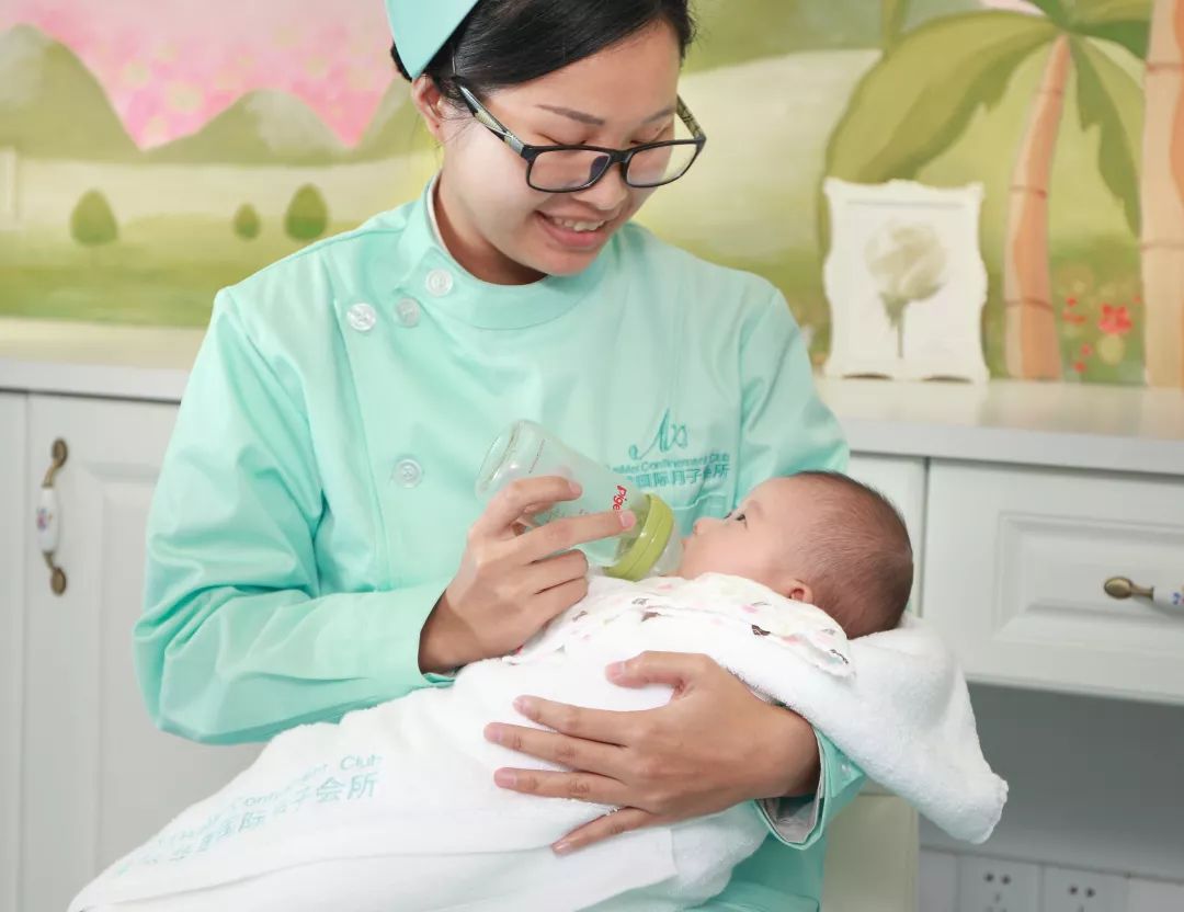 华美月子中心佛山6月套餐,佛山华美国际月子中心