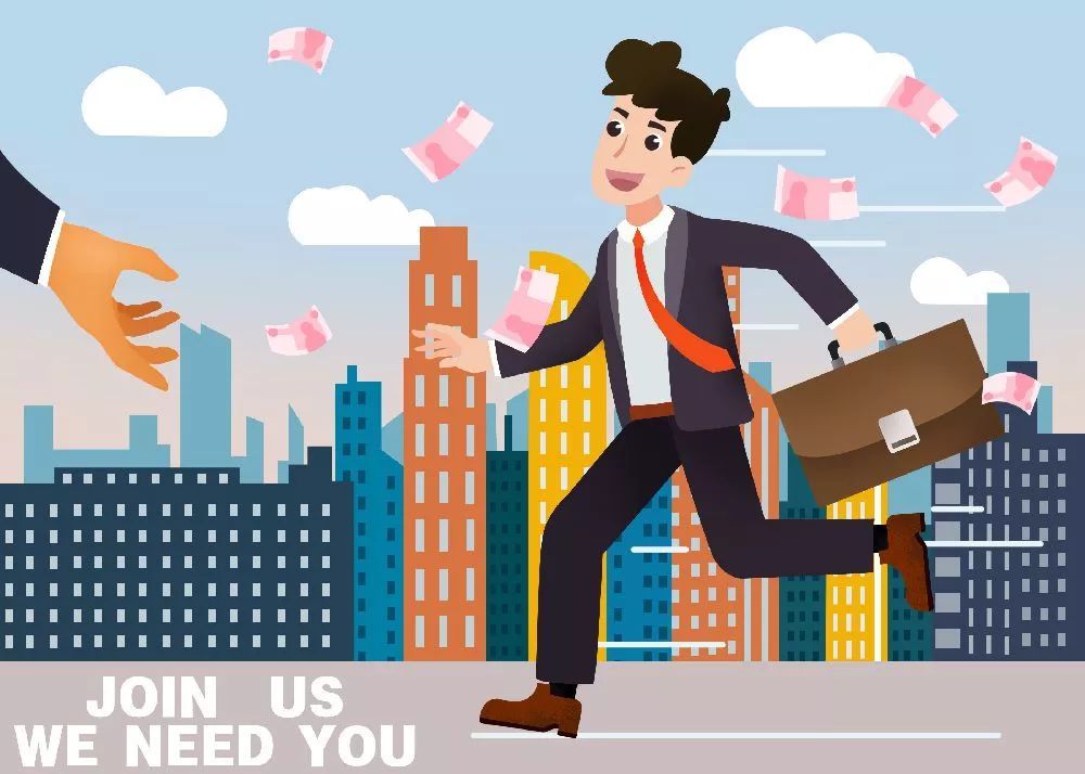 郑州工作推荐直招工资1万多左右,河南最近有哪些单位在招人