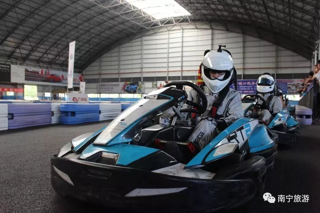 粽情端午节祈福欢乐游|这个端午南宁给您N种玩法！