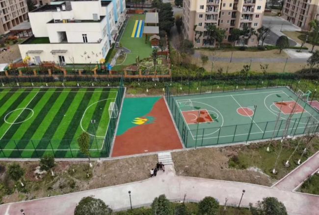 让全民动起来健身,让全民健康动起来