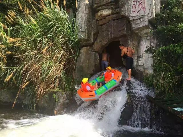 1元门票泼水节,石燕湖电音泼水节在哪