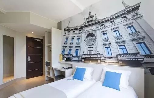 星火指南丨这个夏天，带孩子零距离接触AC米兰，感受意式人文之旅