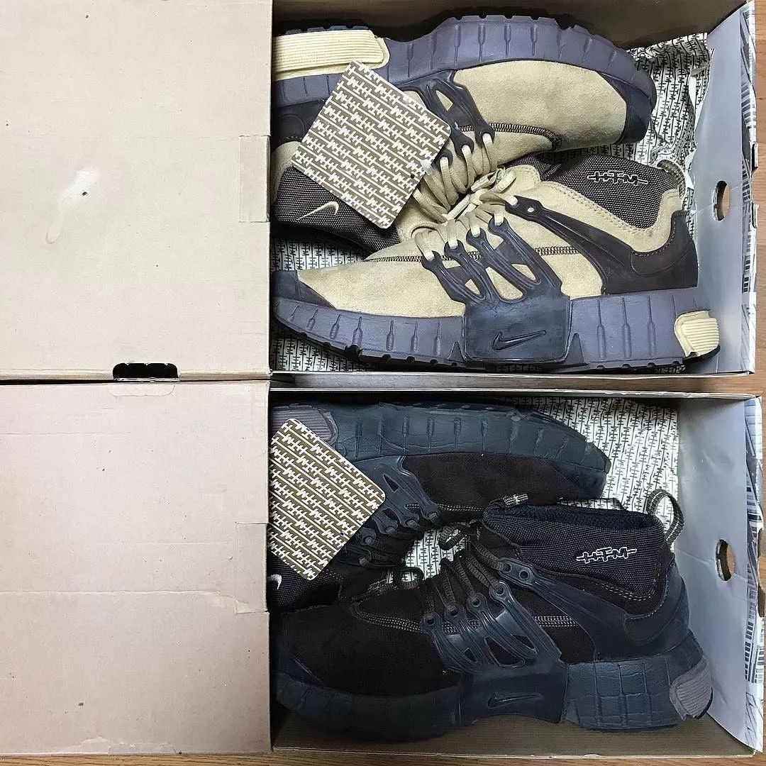 网易云歌单也能卖鞋，贩子们并不太依赖交易平台