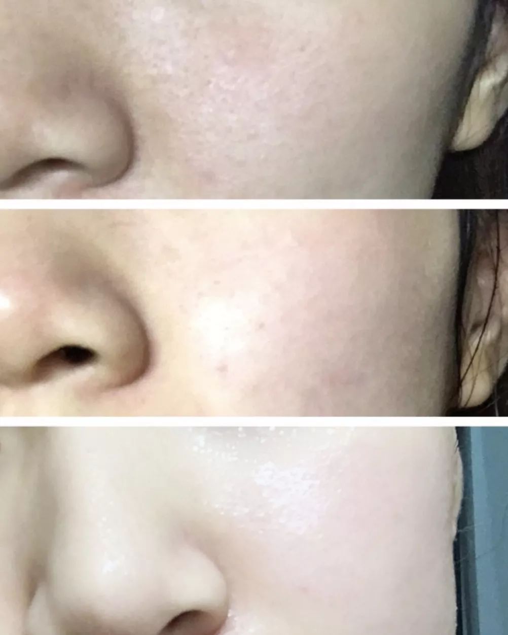 有必要用哪一款水乳,一辈子就能用一套水乳