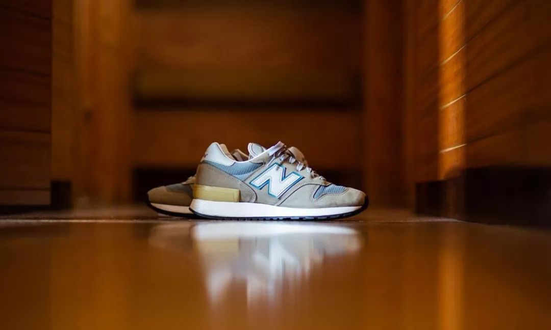 为什么newbalance的鞋这么贵,为什么newbalance不同码数鞋盒不同