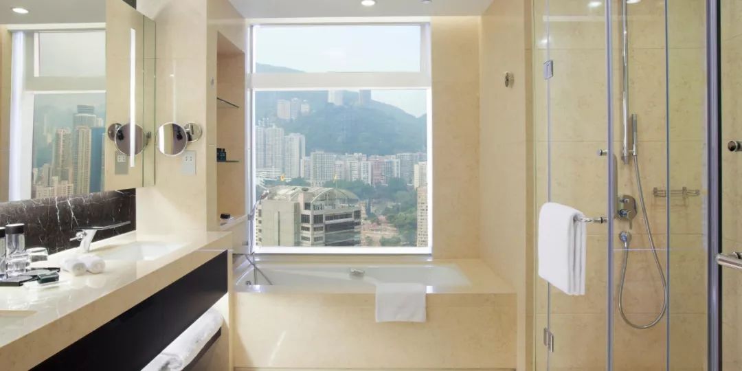 香港住宿性价比最好的地方,香港住宿哪个区比较好