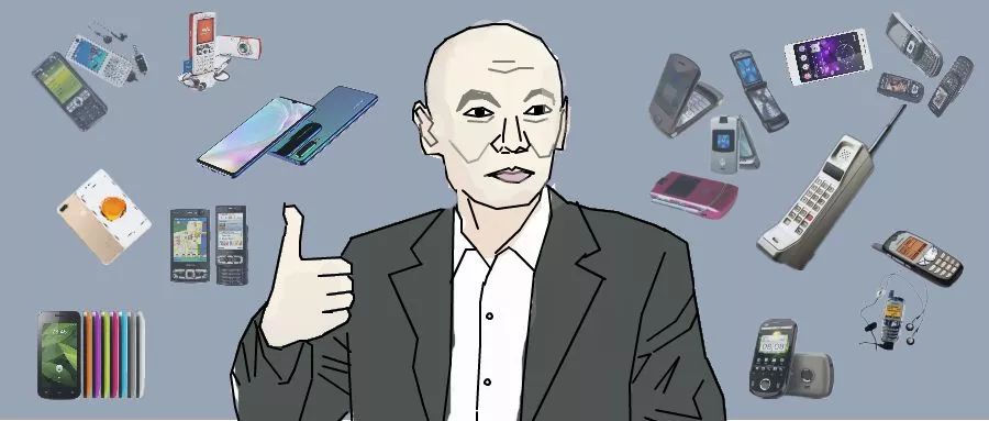 回忆杀那些年我们一起去过的地方,回忆杀用过的手机