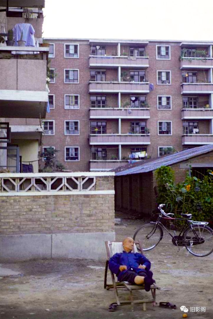 老照片重温八十年代的那些记忆,老照片七八十年代的生活记忆