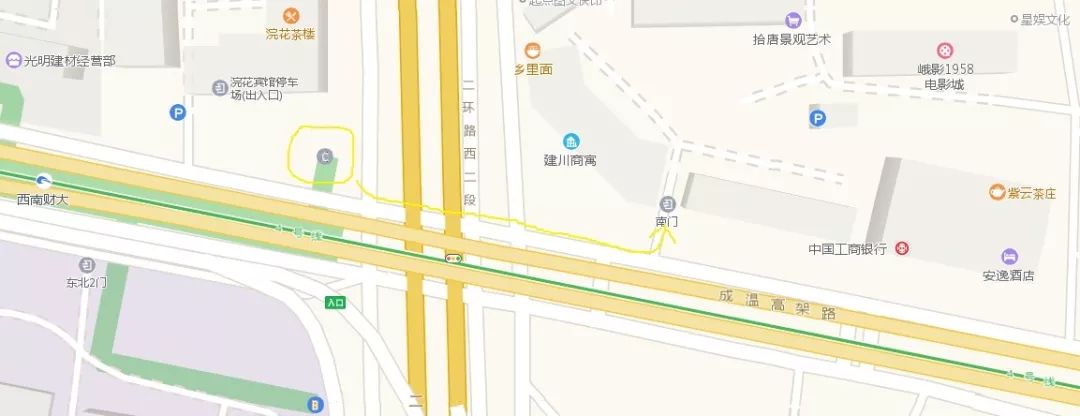 成都13处历史建筑,成都曾经的老建筑