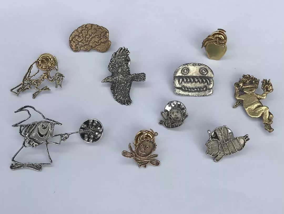 抢不到高桥盾的Daybreak没关系，这双“细节之王”更得我心