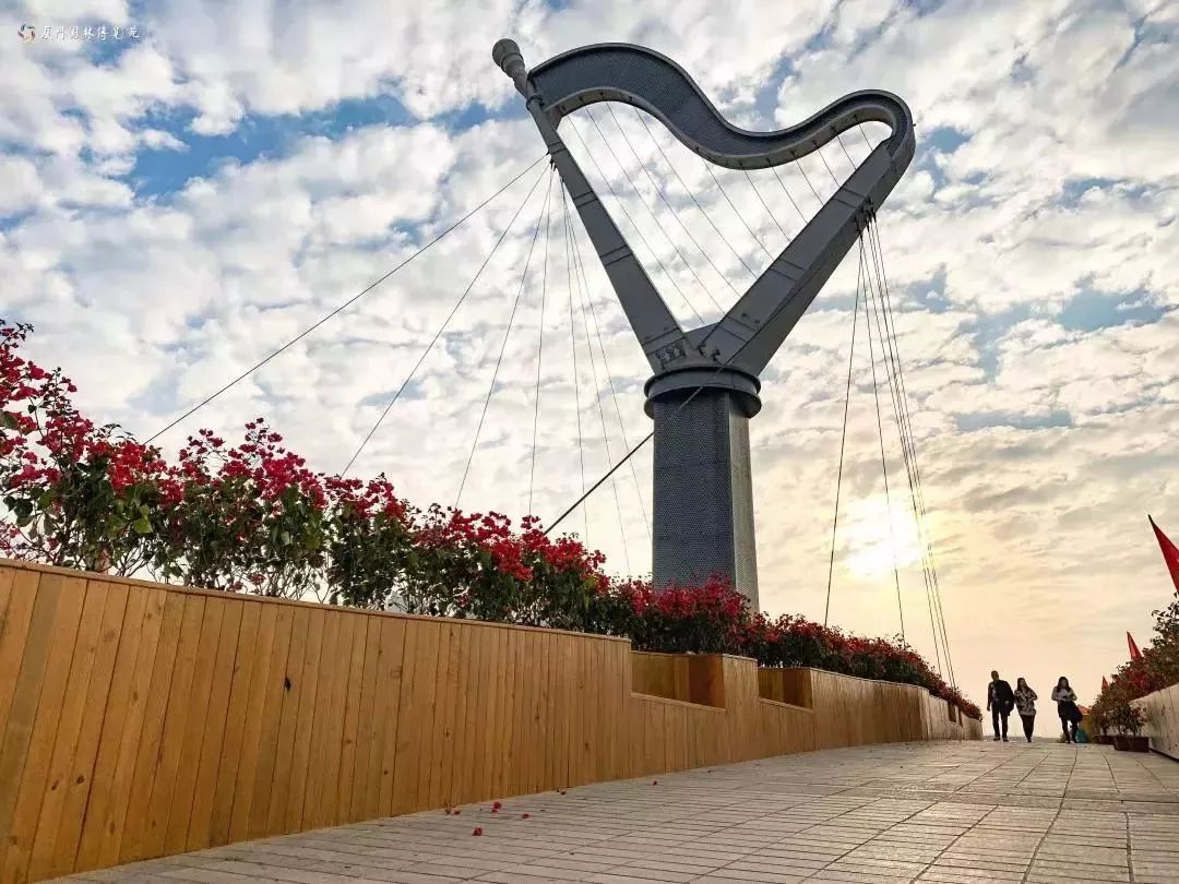 厦门适合带孩子去玩的地方推荐,厦门6月份哪里好玩