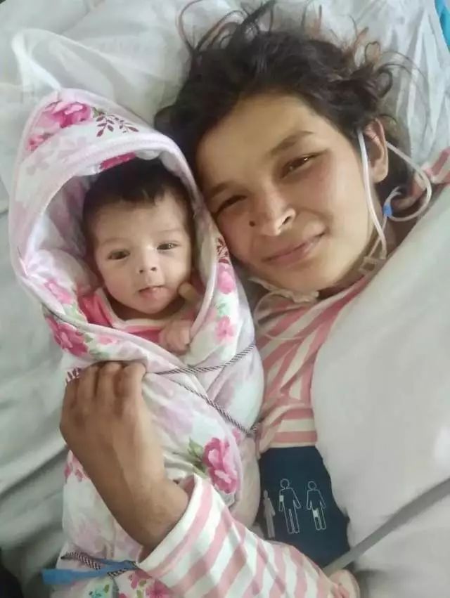 21岁，连续3次手术，输血量相当于把全身血换了3遍，差点就救不回来...