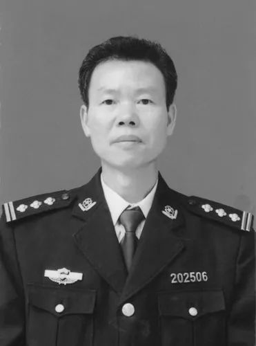 忠诚与坚守|追记柳城县拘留(戒毒)所民警胡传生
