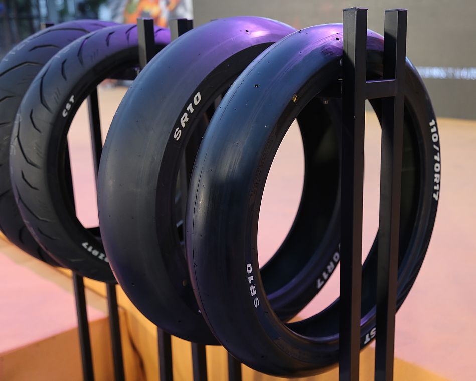 摩托车正新哪款轮胎最好用,正新摩托车全地形拉力胎测评