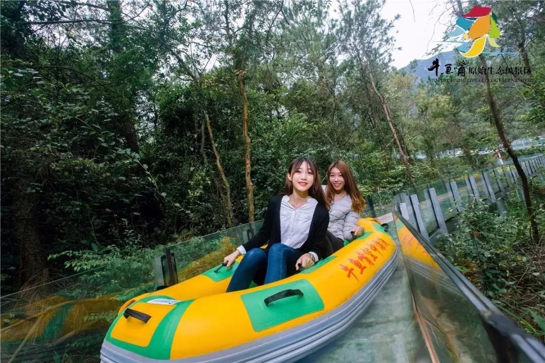 清远漂流开吗,清远古龙峡漂流哪个好玩