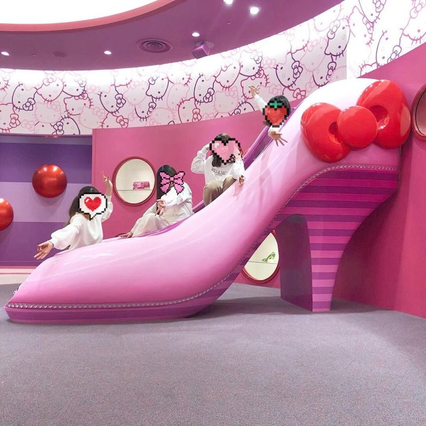 usj环球影城日本打卡点,日本环球影城拍照打卡点