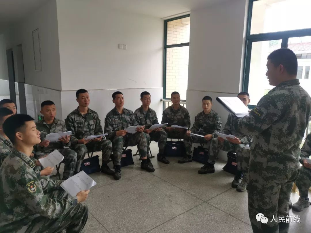 战位回归！他们毕业了