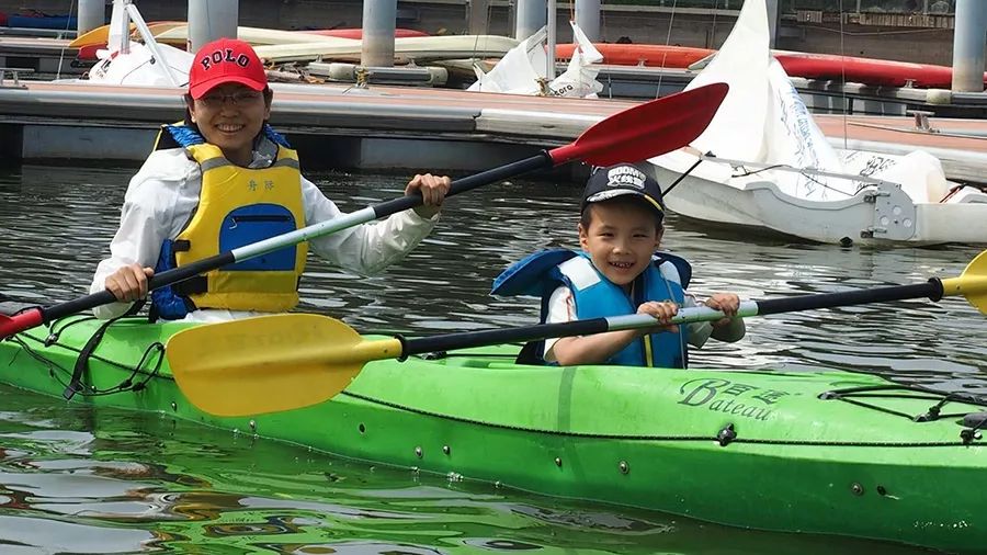 扬州父亲节亲子趣味运动会,水上乐园父亲节亲子活动