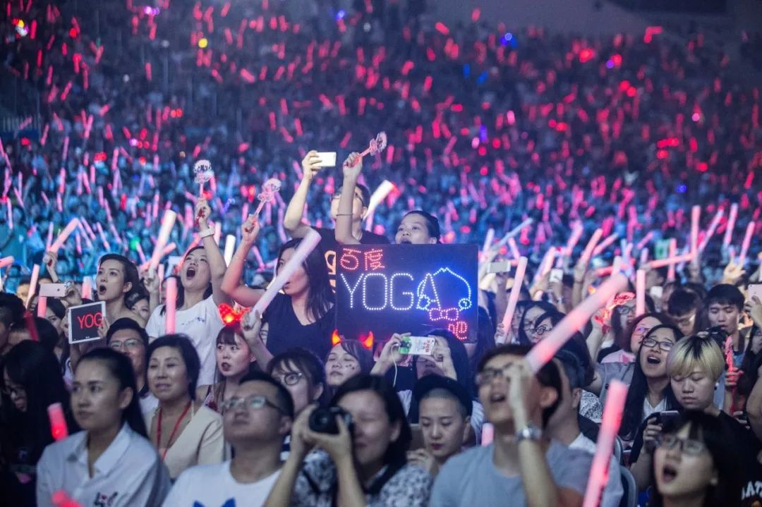 一根应援棒,最划算的应援棒