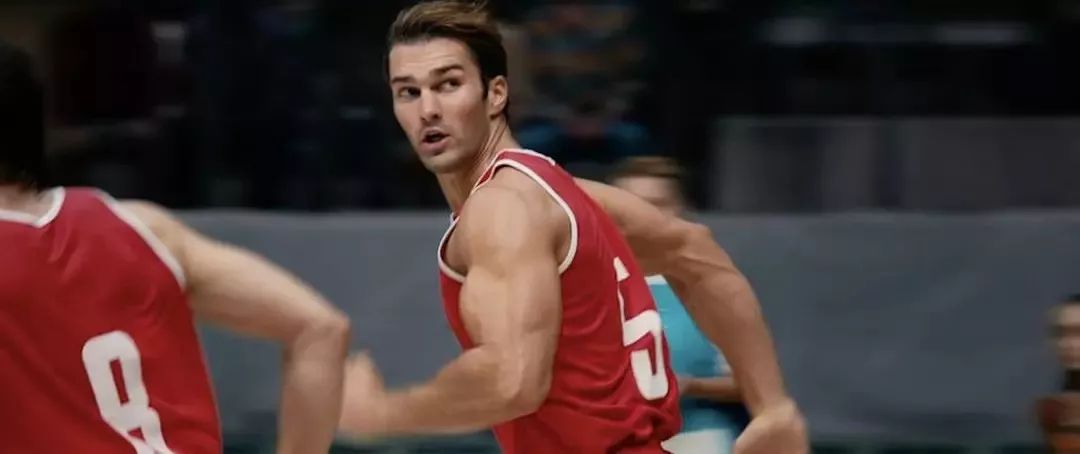 体育励志电影,一部体育励志题材电影