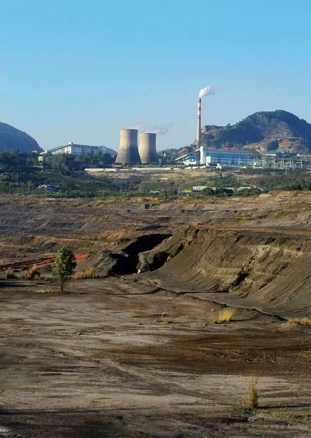 【旅游】揭开“黑色汪洋”下尘封的千万年历史，探寻开远这座小镇的古往今来