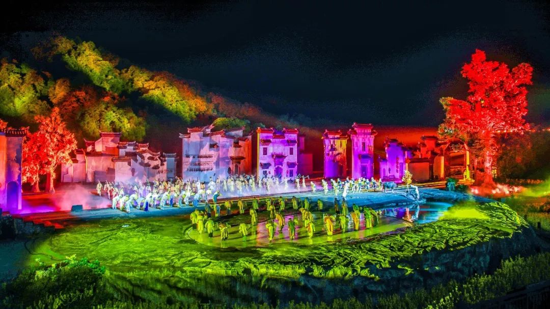 婺源豪华酒店,婺源绝美酒店