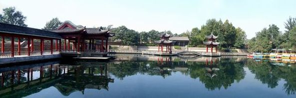 河南这9个地方被国家点名！即将迎来大发展！有你家乡吗？