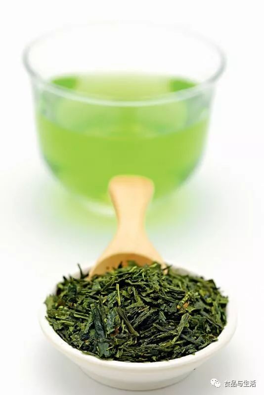 一盏玉露四季金风