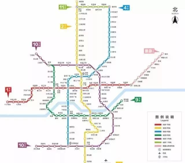 全面爆发！今天起，沈阳人将身价倍增