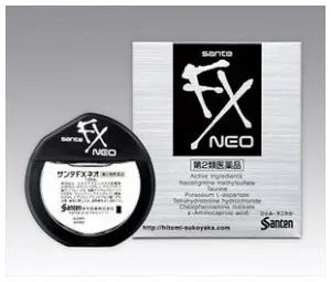 日本网红眼药水竟严重有损眼球,这几款日本网红眼药水被国外禁售