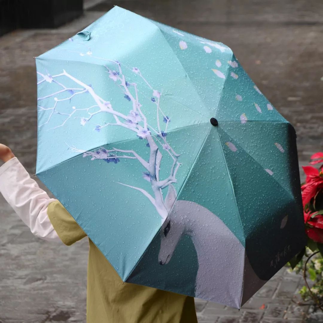 三希堂笺纸,三希堂绸缎扇子