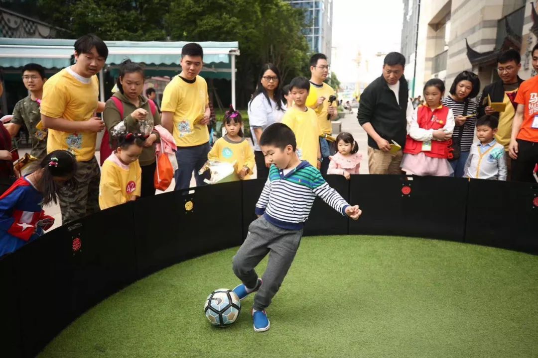 展会丨热浪太强怎么办？你需要来ISPOShanghai避暑