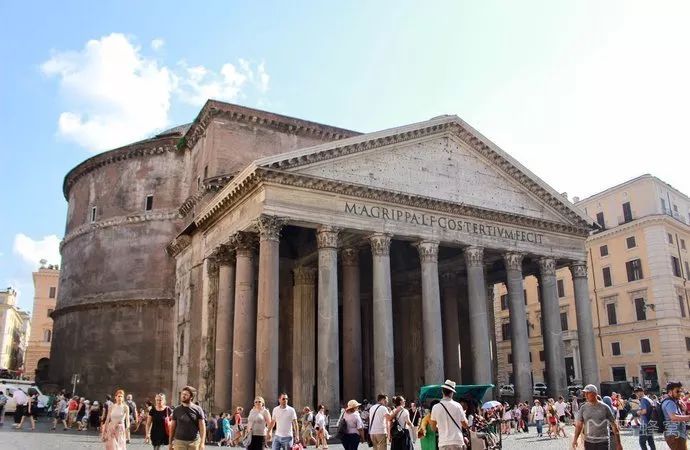 罗马成都直飞15天12晚跟团游,哪里有直飞到罗马的航班